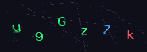 Code CAPTCHA