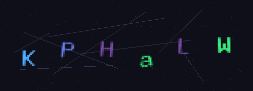 Code CAPTCHA