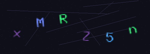Code CAPTCHA
