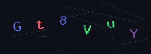 Code CAPTCHA