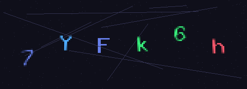 Code CAPTCHA