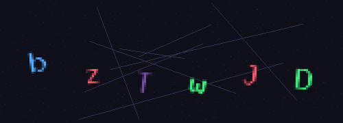 Code CAPTCHA