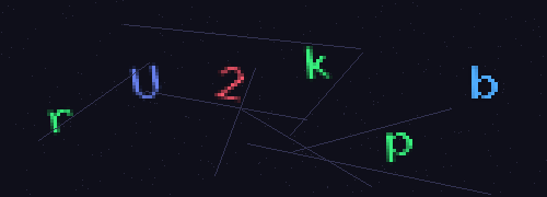 Code CAPTCHA