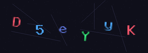 Code CAPTCHA
