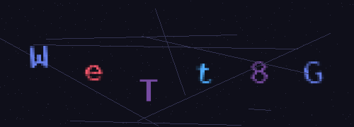 Code CAPTCHA