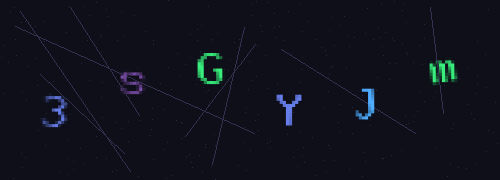 Code CAPTCHA